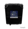DT 6.35209 Radiator, engine cooling